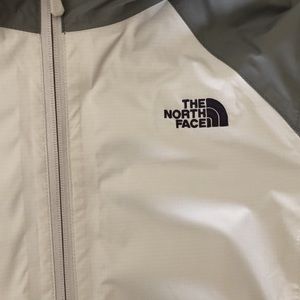 north face turtle shell rain jacket